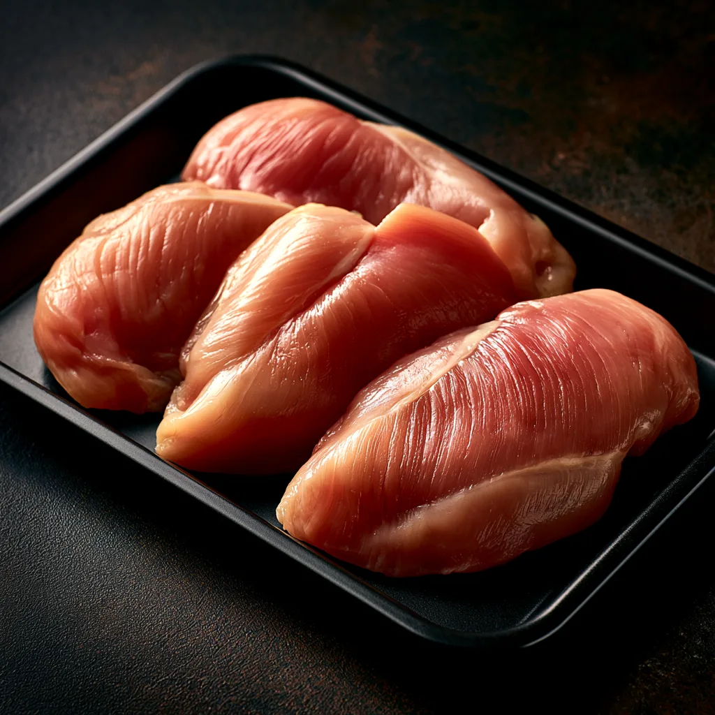 Chicken Breast (Whole)