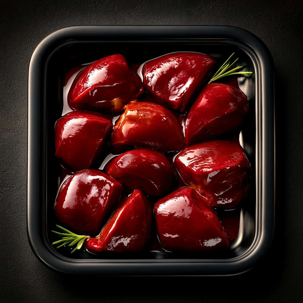 Chicken Liver