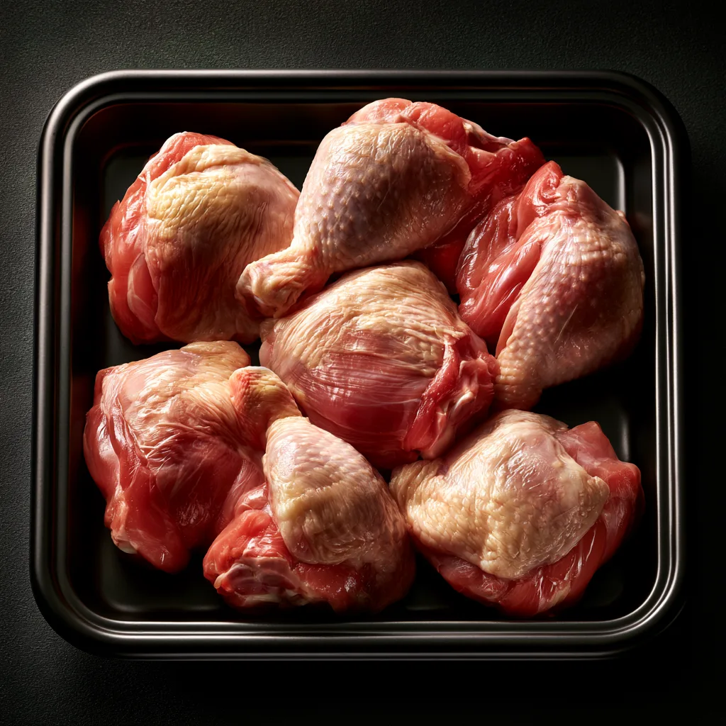 Whole Chicken